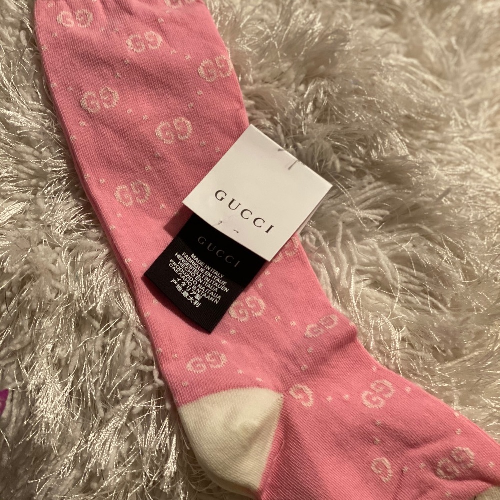 GG socks